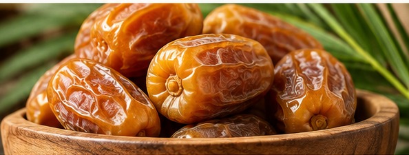 সুক্কারি খেজুরের টেক্সচার